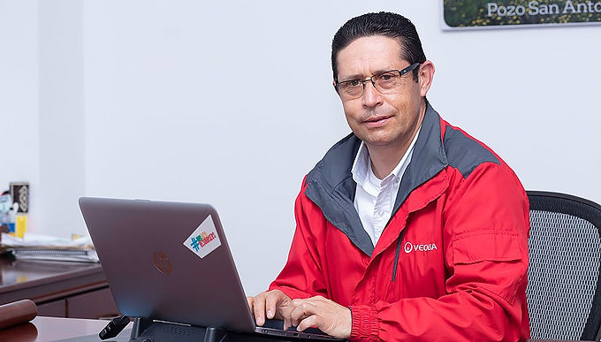 Así va Veolia con el nuevo gerente