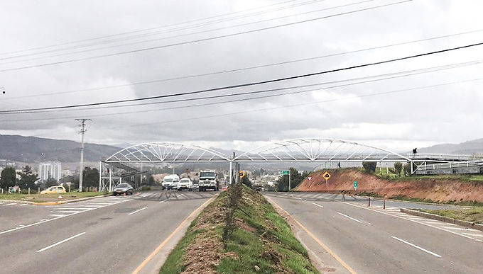 Boyacá en el sexto lugar de accidentalidad vial
