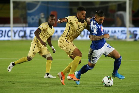 Falta de goles cobra puestos