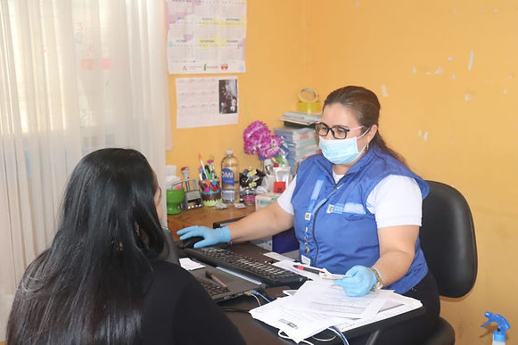 Retomaron la atención a víctimas en Boyacá y Tolima