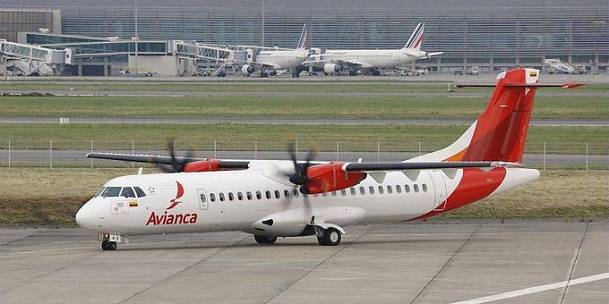 Contraloría le hace seguimiento a los 370 millones que le prestan a Avianca