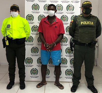 A la cárcel por feminicidio agravado de su exesposa en Puerto Boyacá