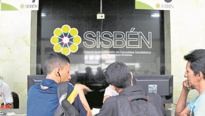 Ausencia de registro en el SISBÉN, no es razón suficiente para negar el auxilio Ingreso Solidario