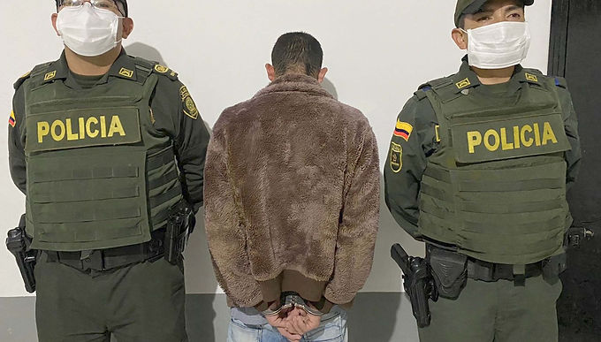 Cárcel para hombre señalado de abusar de una niña de 8 años en Maripí