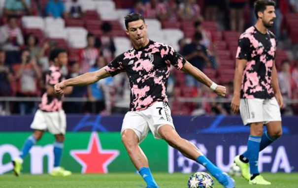 Cristiano Ronaldo se consolida como uno de los mejores futbolistas de la historia