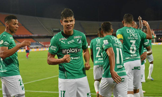 Cali pide pista para jugar
