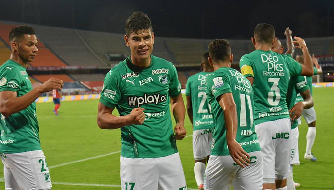 Cali pide pista para jugar