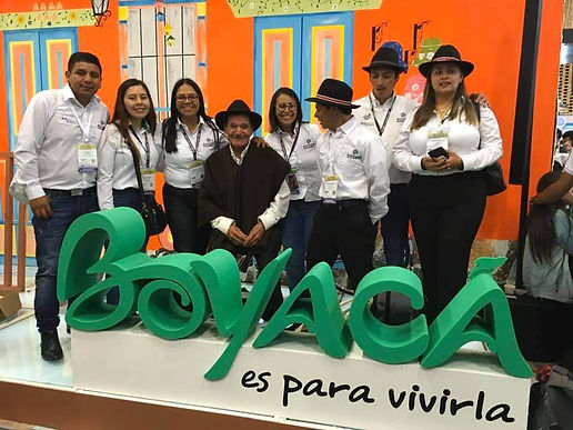 Boyacá se sigue preparando para Anato, pese a haber sido aplazada