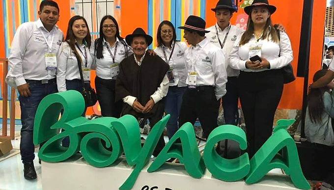 Boyacá se sigue preparando para Anato, pese a haber sido aplazada