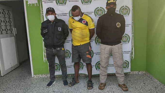A la cárcel un hombre por la tentativa de homicidio a su compañera sentimental