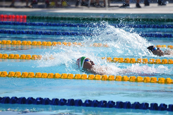 21 boyacenses van por las medallas