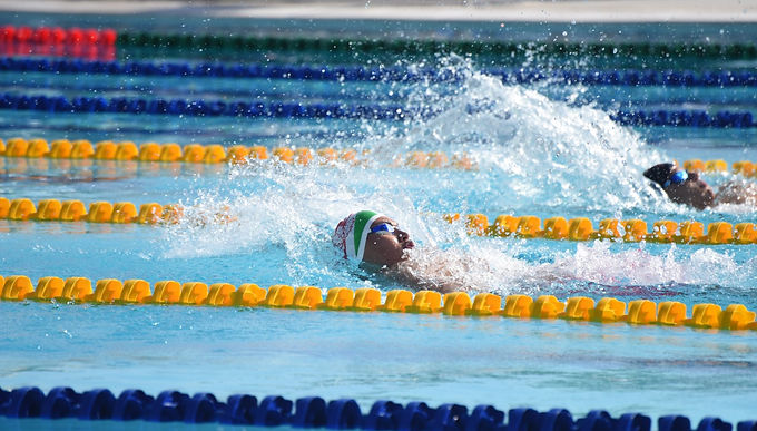 21 boyacenses van por las medallas