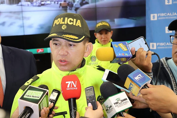 Desarticularon una banda dedicada a la venta de estupefacientes en el sur de Tunja