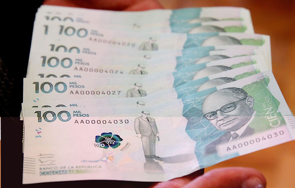 El salario mínimo va en un millón 10 mil