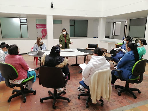 En Tunja van a probar vacuna contra el COVID