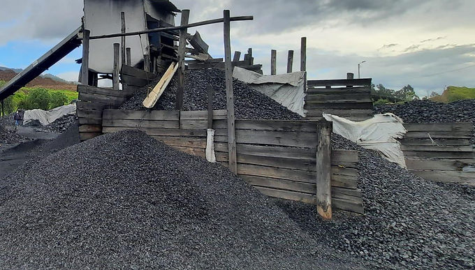 Corpoboyacá actualiza normatividad de patios de acopio