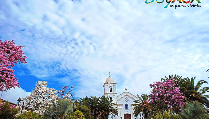 33 países interesados en el turismo colombiano