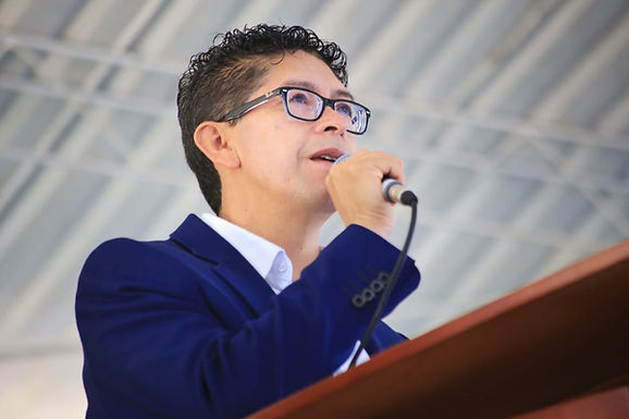 No hay ingreso ni salida a los municipios boyacenses este fin de semana