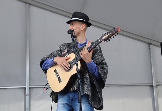Boyacá estará presente en el festival de Tenjo