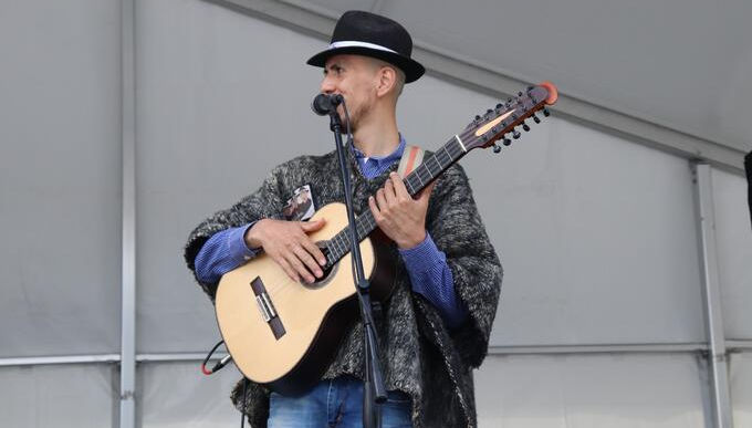 Boyacá estará presente en el festival de Tenjo