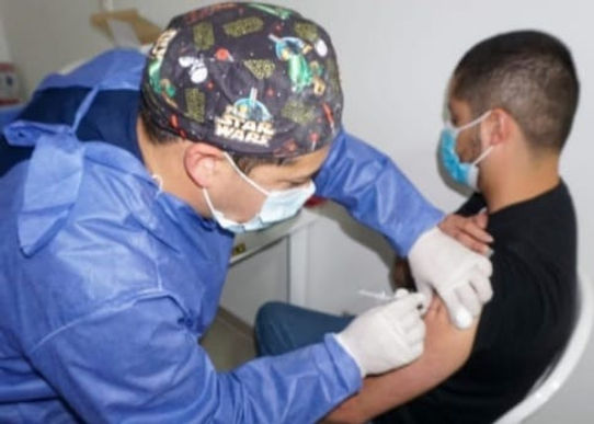 Atención a las medidas por COVID en Colombia