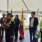 Los resultados que entregó la Policía en Duitama en materia de devolverle la seguridad a la comunidad