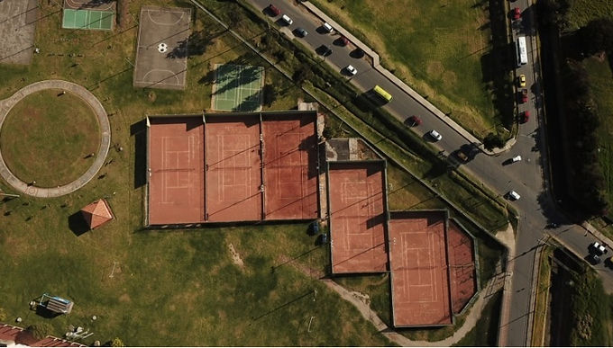 Así van los mejoramientos de infraestructura educativa