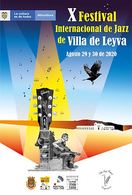 Este fin de semana es el Festival de Jazz