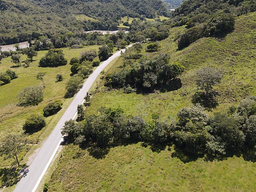 El MinTransporte entregó informe de avance de la transversal del Sisga