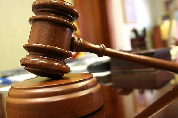 Fiscalía imputa a funcionaria judicial por delitos contra la administración de justicia