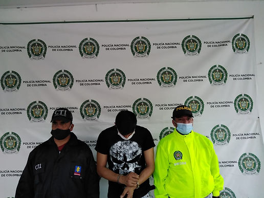 Fiscalía esclarece homicidio de hombre en medio de una riña Chivor