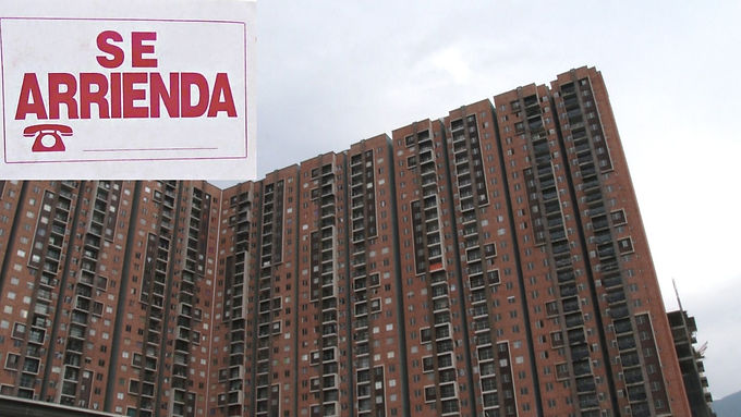 1,61% es el aumento del canon de arrendamiento