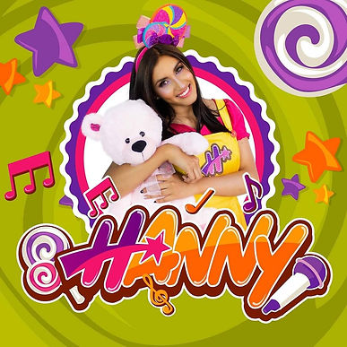 El día de los niños se celebra con ‘Yo soy Hanny’