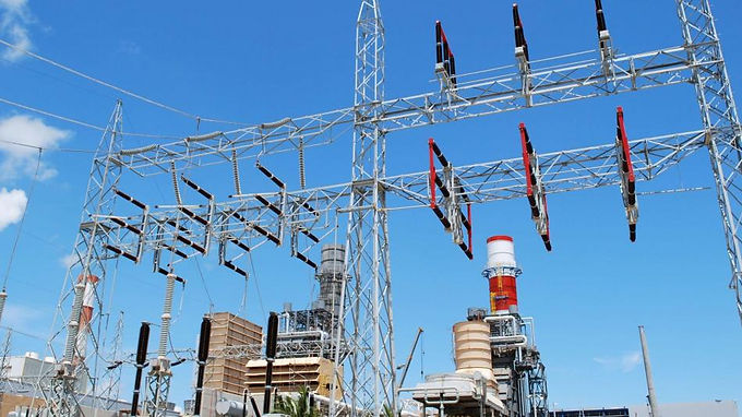 El precio de la energía no tendrá variación al alza en lo que resta del 2020