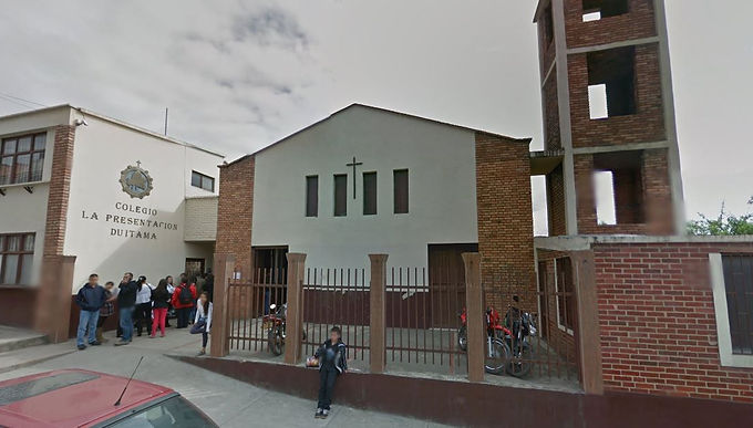 Colegio La Presentación de Duitama vivió unos grados ‘nunca vistos’