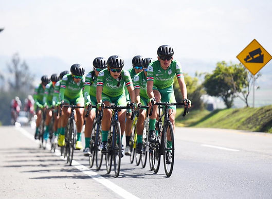 Alístese para la Vuelta del Porvenir y el Tour Femenino Boyacá