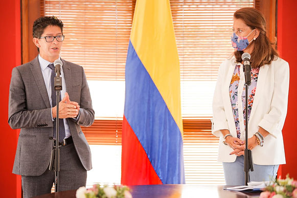 En junio iniciarían las obras de Duitama-Charalá-San Gil