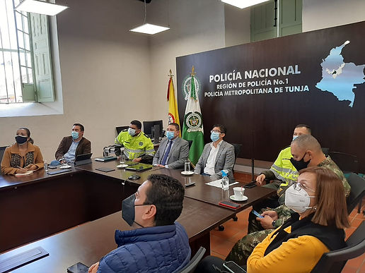 Se esperan las vacunas