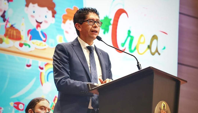 Así van garantizando el PAE