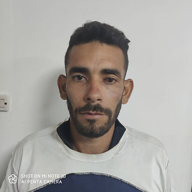 A cárcel un extranjero por, presuntamente, secuestrar un menor de edad durante el hurto a un bus intermunicipal