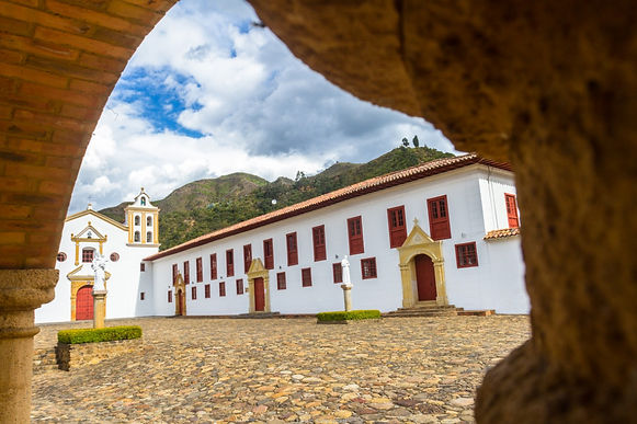 Los más de 200 beneficiarios del sector turístico de Boyacá