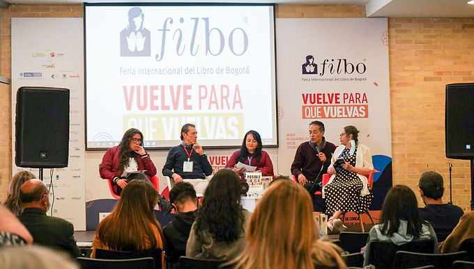 Boyacá quiere apostarle a las letras