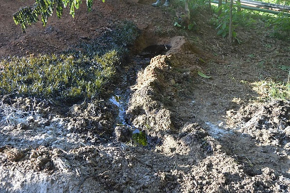 Corpoboyacá se refirió al derrame de crudo en el Magdalena Medio