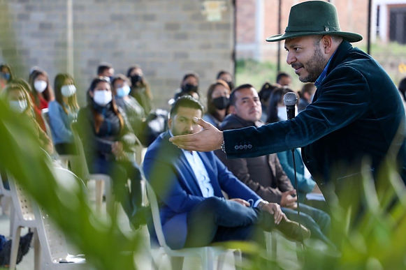 ABC, todo lo que debe saber sobre el acuerdo sostenible, “Cielos azules, montañas verdes”