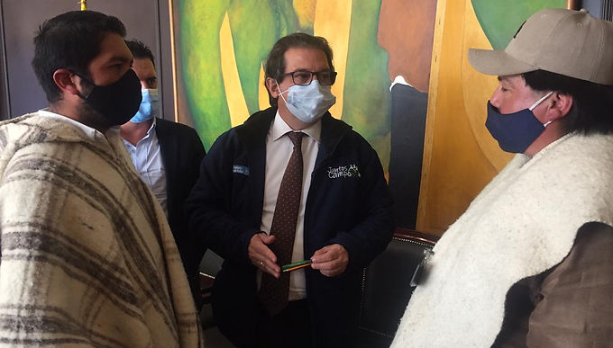 ¿Cómo se gastarán los 30 mil millones para compensar a los paperos?
