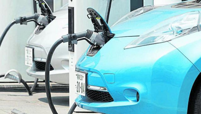 Así va el tema de los vehículos eléctricos en Colombia