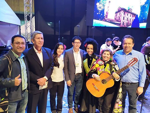 36 tunas se presentarán en el Festival de Tunas de Duitama
