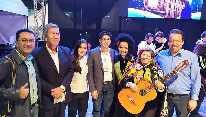 36 tunas se presentarán en el Festival de Tunas de Duitama