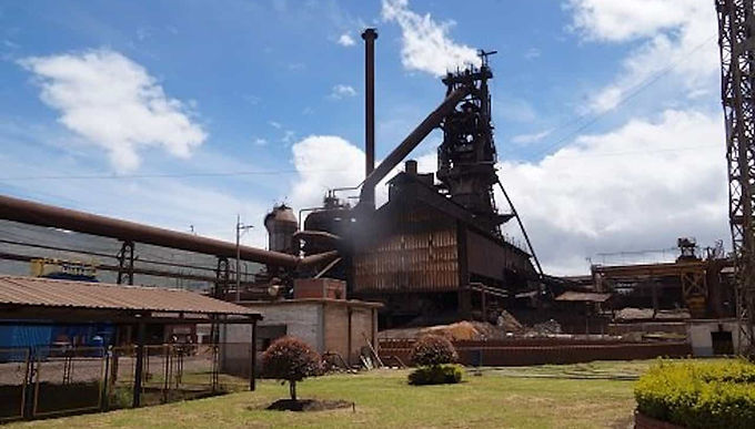 ¿Se venden o no se venden las acciones de Acerías Paz de Río?