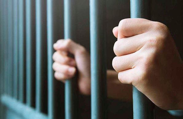 Fiscalía logró la condena de una pareja implicada en abuso sexual, secuestro y lesiones personales contra una menor